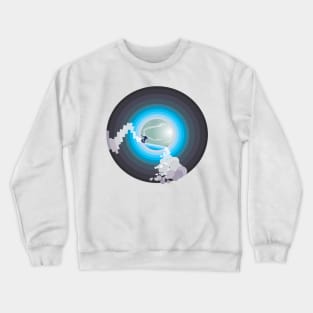 If everybody had an ocean Crewneck Sweatshirt